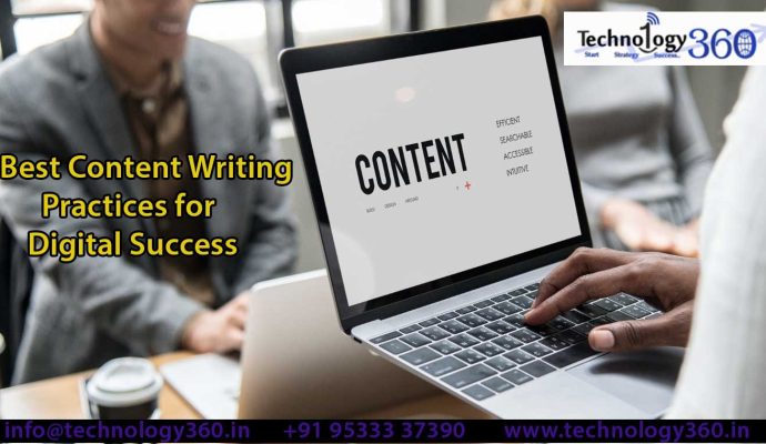 content writing services pricing